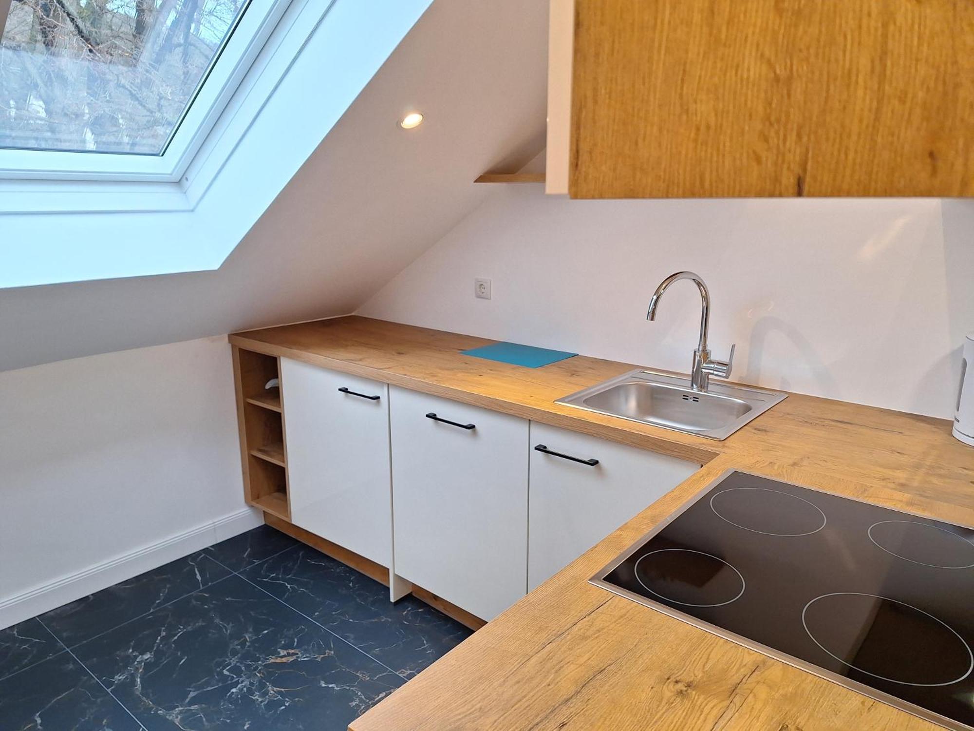 Apartment Purkersdorf Bei Wien Top 4 Exterior photo