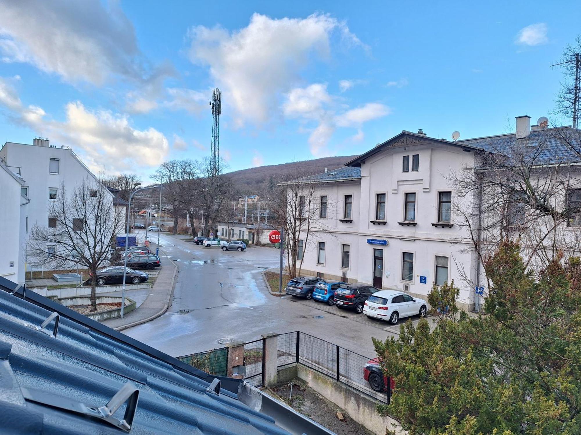 Apartment Purkersdorf Bei Wien Top 4 Exterior photo